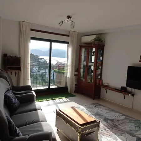 Altavista 아파트 락소