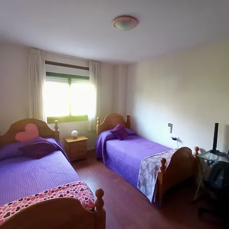 Altavista 아파트 *