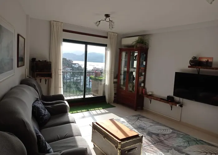 Altavista Appartement Raxo