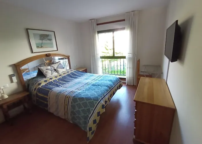 Appartement Altavista