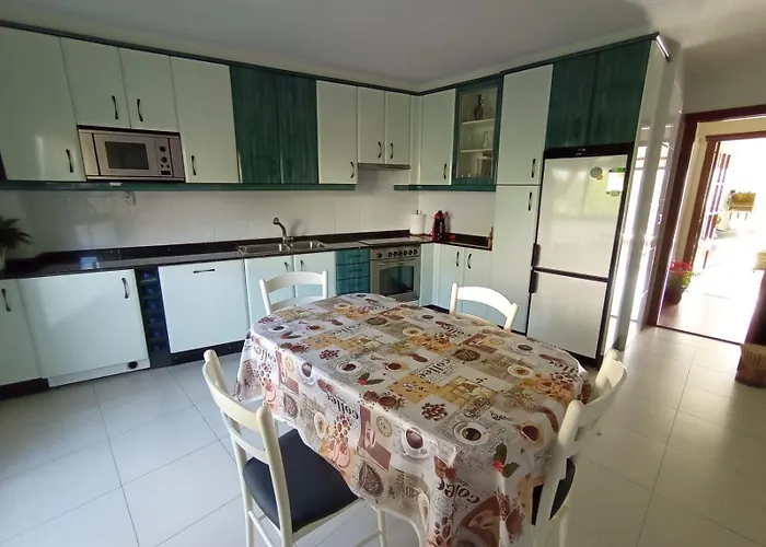 Appartement Altavista *