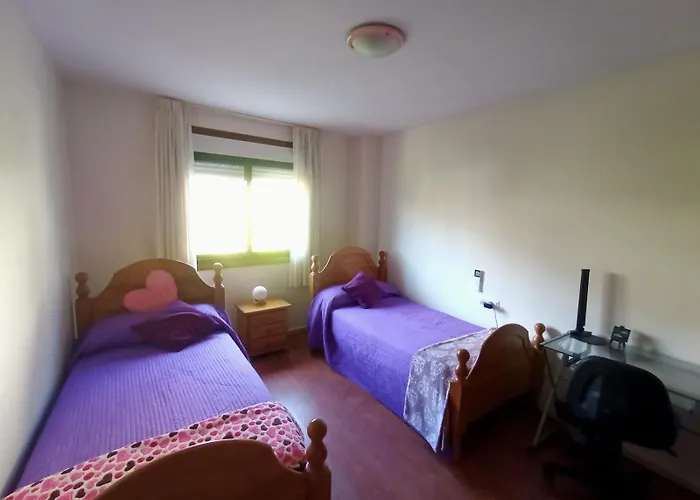 Altavista Appartement *